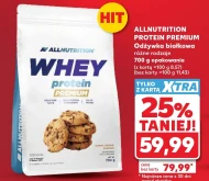 Protein Allnutrittion