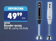 Blender ręczny Hoffen