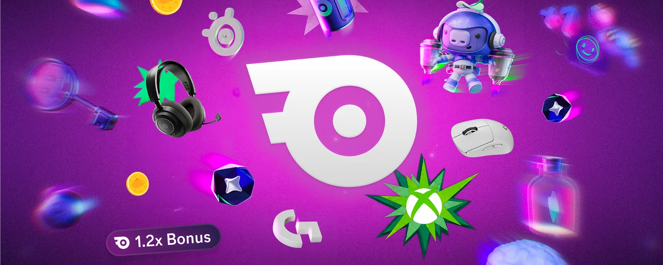 Xbox x Discord