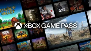Games Pass Starter, czyli Xbox łączy siły z Discordem już oficjalnie