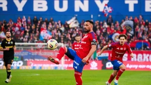 Media: Zapadła decyzja ws. przyszłości legendy Rakowa