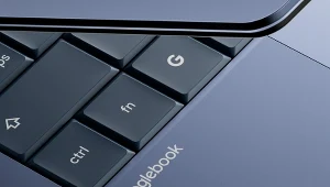 Premiera Googlebook. Laptop zaprojektowany dla Gemini Intelligence.