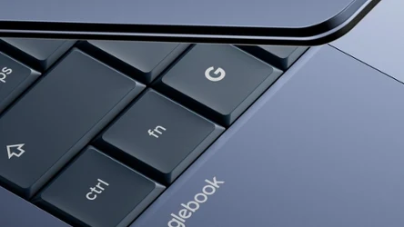Premiera Googlebook. Na start pięć laptopów z Androidem i znamy ceny.