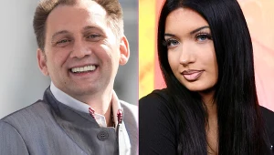 Viki Gabor nie wytrzymała po pytaniu o ciążę. Nie gryzła się w język