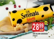 Ser Serenada