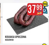 Kiełbasa Kozłowski