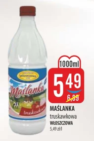 Пахта Włoszczowa