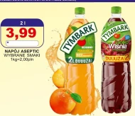 Випий Tymbark