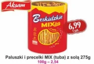 Precelki Aksam