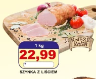 Szynka Księży Młyn