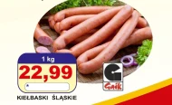 Kiełbaski Gaik