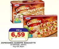 Zapiekanka Dr. Oetker