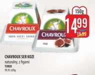 Ser Chavroux