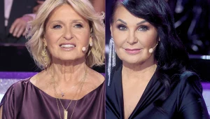Ewa Kasprzyk, Iwona Pavlović