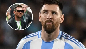 Leo Messi wśród 4 procent ludności. To schorzenie trudno zdiagnozować