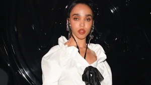 FKA Twigs