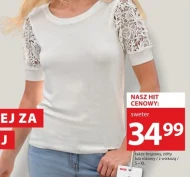 Sweter KIK