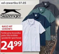 Koszulka polo Slazenger