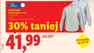 Koszula męska Esmara