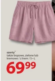 Szorty