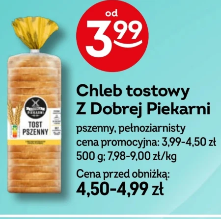 Підсмажений хліб