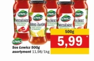 Соус Łowicz