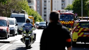Francja. Strzelanina w Nicei, są zabici i ranni. Władze apelują