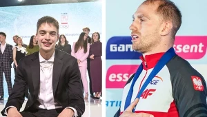 Semirunnij oddał medal olimpijski. Oto co kolega z kadry zrobił "po cichu"