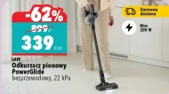 Odkurzacz bezprzewodowy Lafe