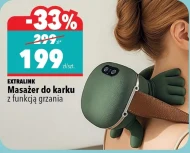 Masażer