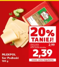 Ser Mlekpol