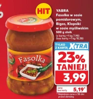 Fasolka