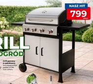 Grill Hit
