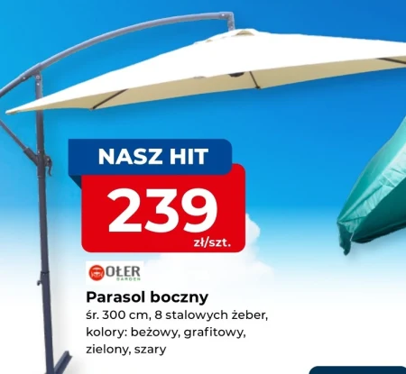 Парасолька Ołer