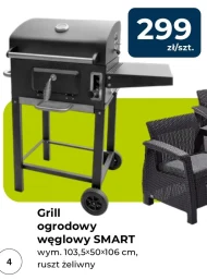 Grill Smart