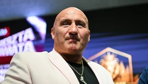 Ogłosili ws. Najmana. Będzie wielki rewanż. "Legendarny konflikt"