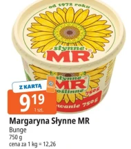 Margaryna Bunge