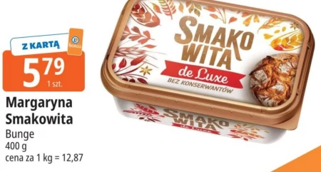 Маргарин Smakowita