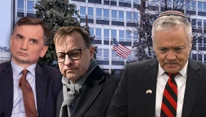 Pismo do ambasadora USA w Polsce. Nowy komunikat prokuratury