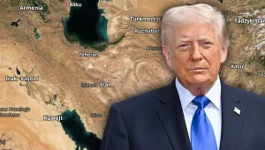 Iran przesłał propozycję USA. Donald Trump: Głupota