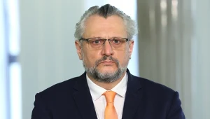 Senator Tomasz Lenz wykluczony z Koalicji Obywatelskiej