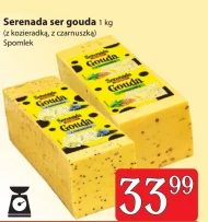 Ser Serenada