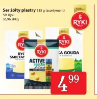 Ser SM Ryki