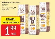 Makaron As. Babuni