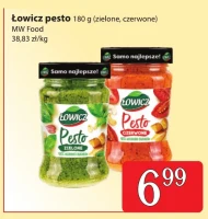 Pesto Łowicz