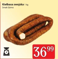 Kiełbasa ZM Smak Górno
