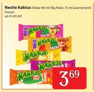 Lody Nestle