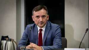 Wyjazd Ziobry do USA podzielił PiS. Jedni są za, inni krytykują