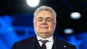 Szef prawicowej telewizji wezwany do prokuratury. Chodzi o Zbigniewa Ziobrę