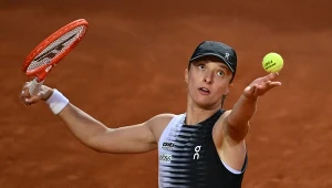 Na takie słowa Świątek czekaliśmy. "Najlepszy mecz"